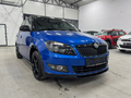 Škoda Fabia 1.2 TSI MONTECARLO