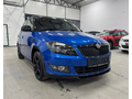 Škoda Fabia 1.2 TSI MONTECARLO