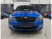 Škoda Fabia 1.2 TSI MONTECARLO