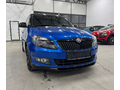 Škoda Fabia 1.2 TSI MONTECARLO