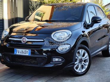 Fiat 500X 1.6