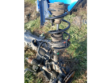 Captur most glavcina rukavac za Renault Captur od 2014. do 2018. god.