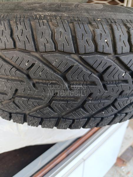 Tigar 195/65 R15 Zimska