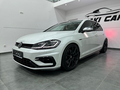 Volkswagen Golf 7 7.5R AKPRAVIC ABT