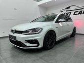 Volkswagen Golf 7 7.5R AKPRAVIC ABT