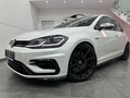 Volkswagen Golf 7 7.5R AKPRAVIC ABT