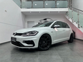 Volkswagen Golf 7 7.5R AKPRAVIC ABT