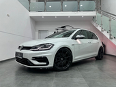 Volkswagen Golf 7 7.5R AKPRAVIC ABT
