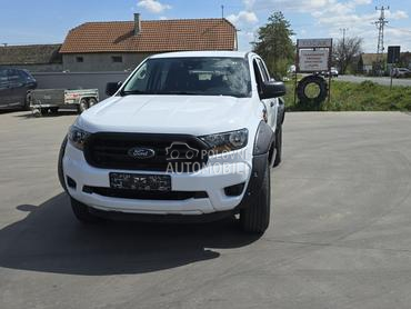 Ford Ranger 2.0