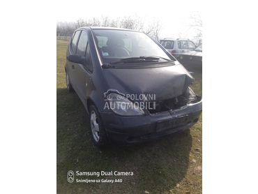 Mercedes Benz A 170 