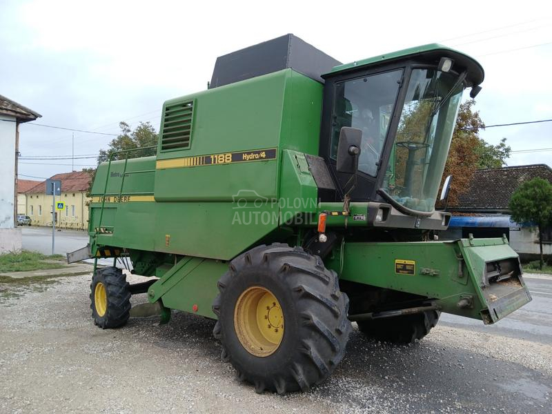 John Deere 1188