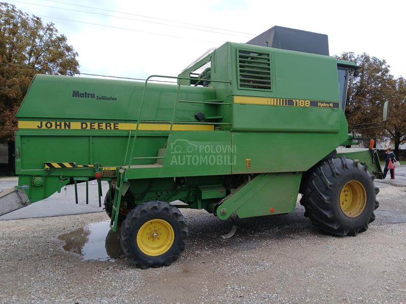 John Deere 1188