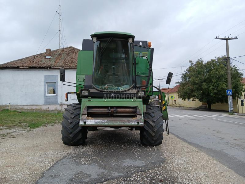 John Deere 1188