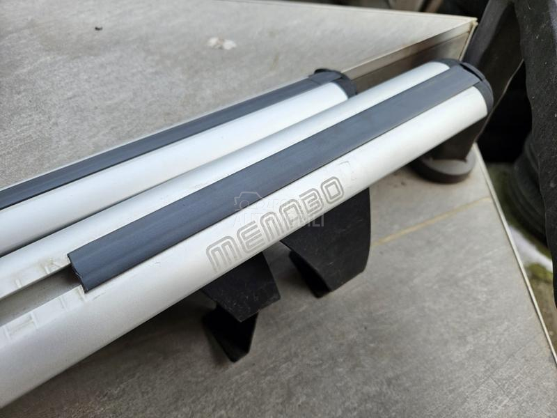 KROVNI NOSAC UP MII CITIGO