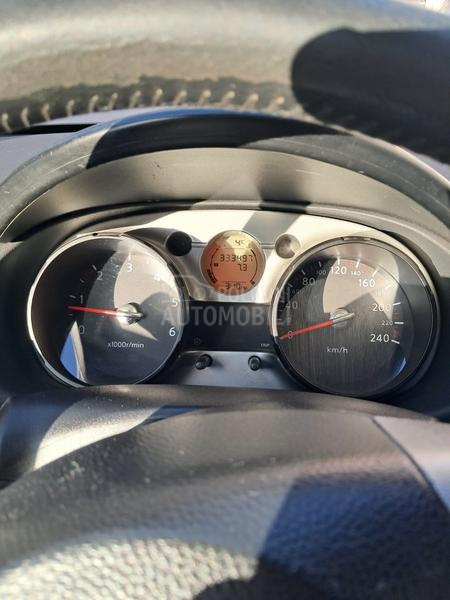 Nissan Qashqai 2.0 dCi