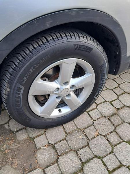 Nissan Qashqai 2.0 dCi