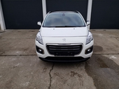 Peugeot 3008 1.6