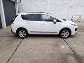 Peugeot 3008 1.6