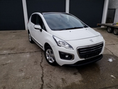 Peugeot 3008 1.6