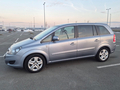 Opel Zafira 1.7 CDTI