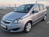 Opel Zafira 1.7 CDTI