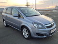 Opel Zafira 1.7 CDTI