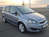 Opel Zafira 1.7 CDTI