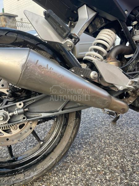KTM Duke 125