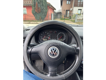Volkswagen Golf 4 1.6
