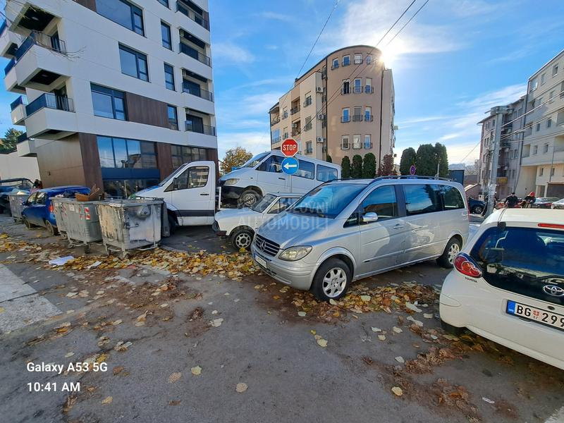Mercedes Benz Sprinter