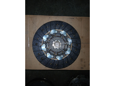 Set kvačila sa plivajućim za Volkswagen Golf 5 od 2004. do 2006. god.