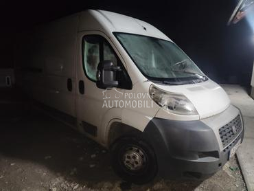 Fiat Ducato 2.3.jtd