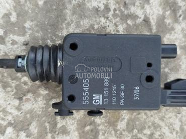 Cb gepek vrata putnicki za Opel Combo od 2000. do 2009. god.