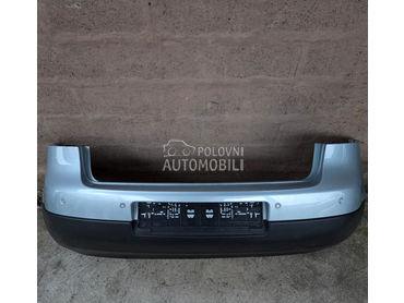 Zadnji branik za Volkswagen Golf 5