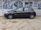 Renault Clio NIGHT- DAY CH