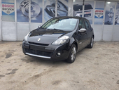 Renault Clio NIGHT- DAY CH