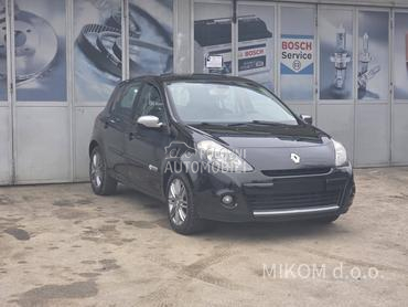 Renault Clio NIGHT- DAY