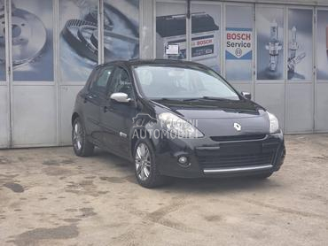 Renault Clio NIGHT- DAY CH