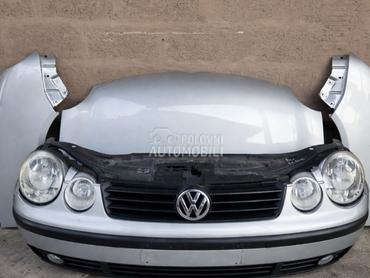 Prednji branik za Volkswagen Polo