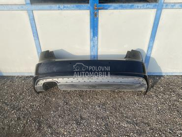 Zadnji Branik Sline za Audi A3, S3 od 2013. do 2016. god.