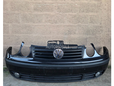Prednji branik za Volkswagen Polo