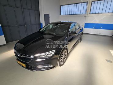 Opel Insignia 2.0d grand sport