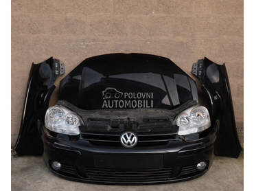 Prednji branik za Volkswagen Golf 5