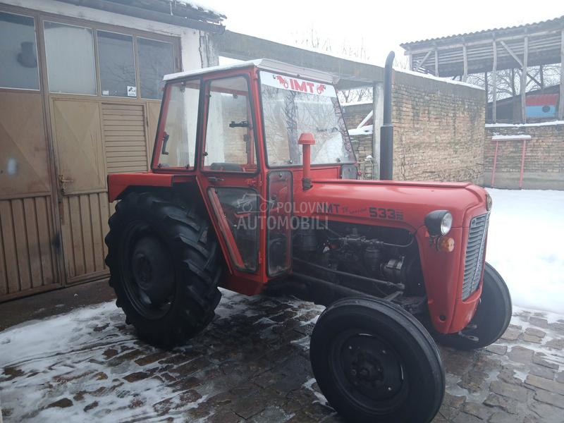 IMT 533