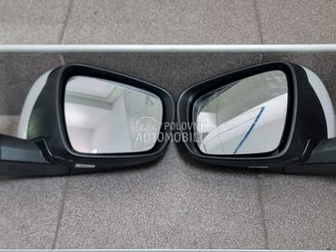 Retrovizori za Renault Koleos od 2016. do 2023. god.