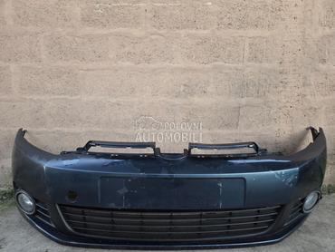 Prednji branik za Volkswagen Golf 6