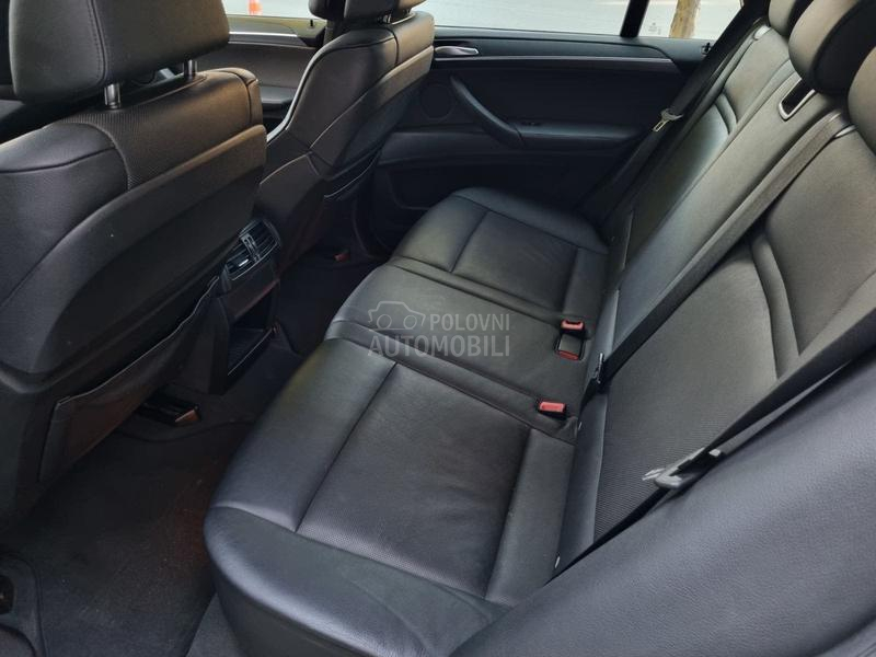 BMW X5 M competition