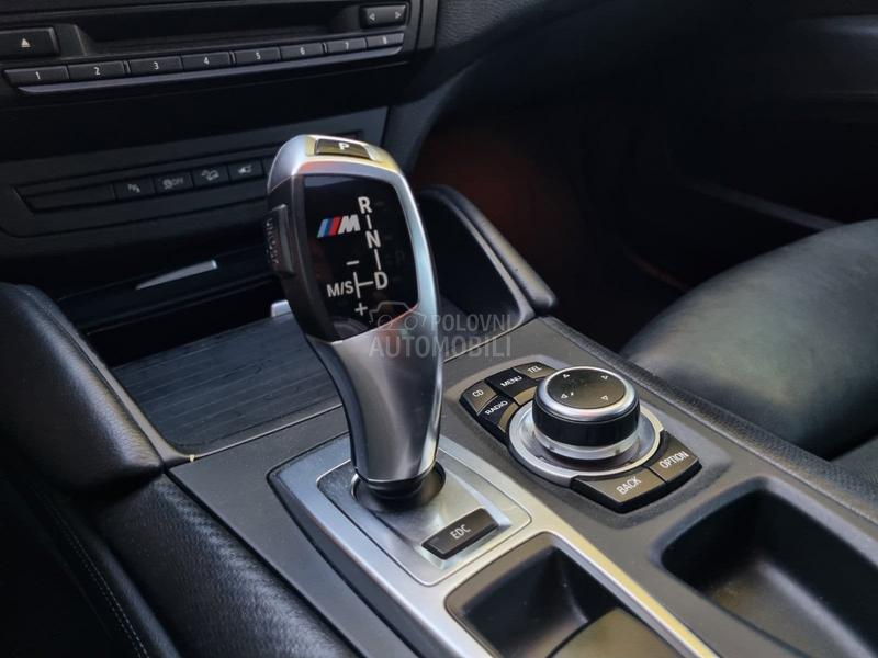 BMW X5 M competition