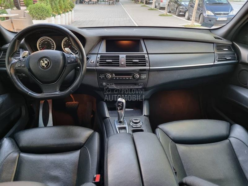 BMW X5 M competition