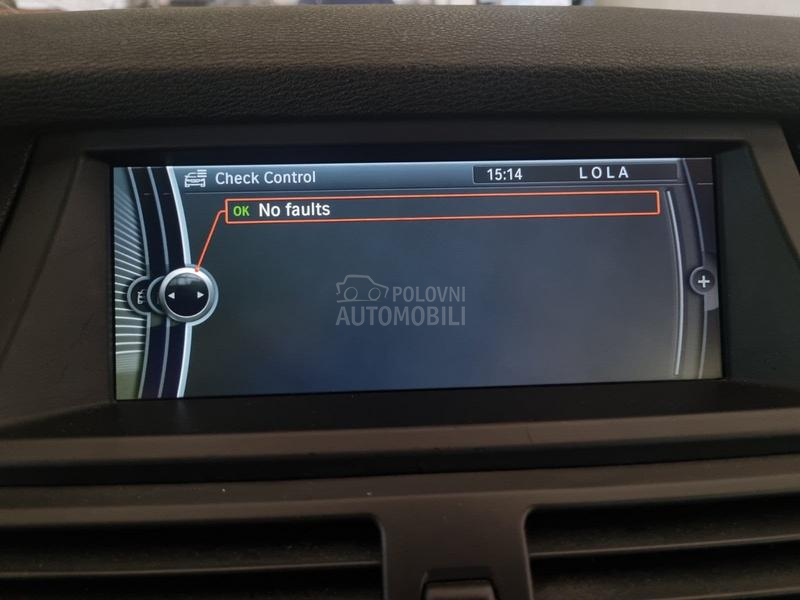 BMW X5 M competition